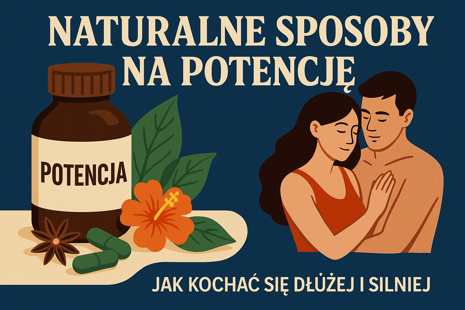 jak kochac sie dluzej - jak zadowolic partnerke